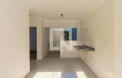 Imagem 2: Apartamento à Venda - Vila Prudente, 2 Quartos, 37 m2