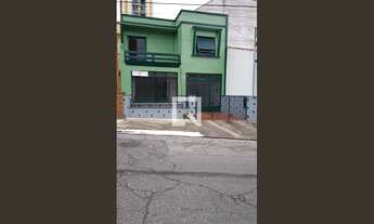 Imagem: Casa à Venda - Mooca, 3 Quartos, 248 m2