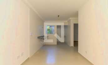 Imagem 4: Apartamento à Venda - Vila Prudente, 2 Quartos, 47 m2