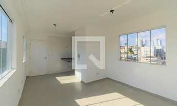 Imagem: Apartamento à Venda - Vila Prudente, 2