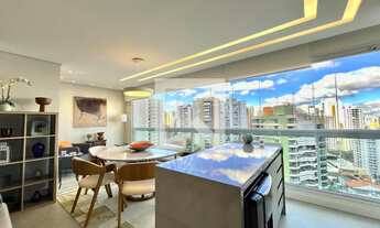 Imagem 5: Apartamento à Venda - Vila Mascote, 4 Quartos, 132 m2