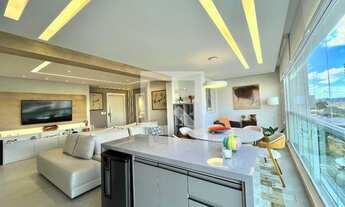 Imagem 6: Apartamento à Venda - Vila Mascote, 4 Quartos, 132 m2