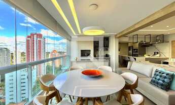 Imagem 7: Apartamento à Venda - Vila Mascote, 4 Quartos, 132 m2