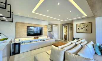 Imagem 3: Apartamento à Venda - Vila Mascote, 4 Quartos, 132 m2