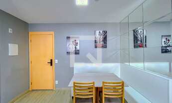 Imagem 2: Apartamento à Venda - Mooca, 1 Quarto, 42 m2