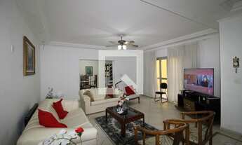 Imagem 4: Casa à Venda - Água Fria, 5 Quartos, 320 m2