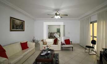 Imagem 3: Casa à Venda - Água Fria, 5 Quartos, 320 m2