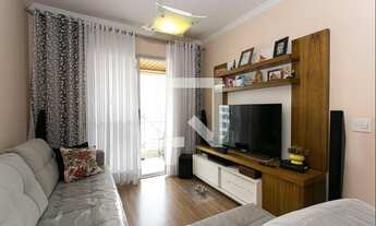 Imagem: Apartamento à Venda - Vila Esperança