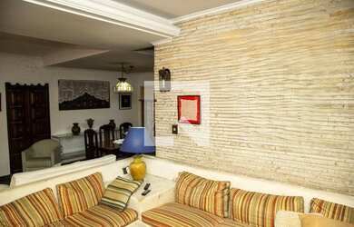 Imagem 3: Casa à Venda - Campo Belo, 4 Quartos, 167 m2