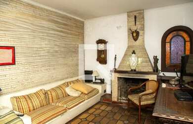 Imagem 2: Casa à Venda - Campo Belo, 4 Quartos, 167 m2