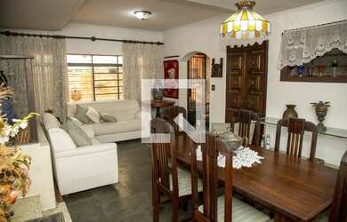 Imagem 6: Casa à Venda - Campo Belo, 4 Quartos, 167 m2