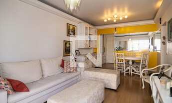 Imagem 4: Apartamento à Venda - Bela Vista, 3 Quartos, 100 m2