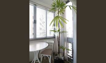 Imagem 7: Apartamento à Venda - Bela Vista, 3 Quartos, 100 m2