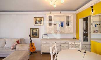 Imagem 3: Apartamento à Venda - Bela Vista, 3 Quartos, 100 m2