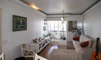 Imagem: Apartamento à Venda - Bela Vista, 3 Quartos