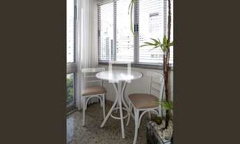 Imagem 6: Apartamento à Venda - Bela Vista, 3 Quartos, 100 m2