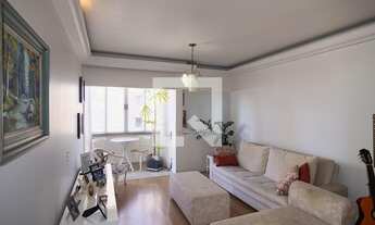 Imagem 2: Apartamento à Venda - Bela Vista, 3 Quartos, 100 m2