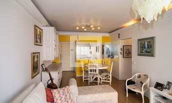 Imagem 5: Apartamento à Venda - Bela Vista, 3 Quartos, 100 m2