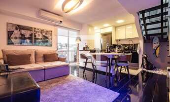 Imagem: Apartamento à Venda - Vila Madalena, 1