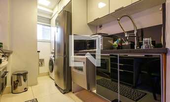 Imagem 5: Apartamento à Venda - Vila Madalena, 1 Quarto, 85 m2