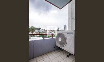 Imagem 6: Apartamento à Venda - Vila Madalena, 1 Quarto, 85 m2