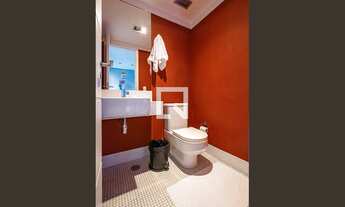 Imagem 7: Apartamento à Venda - Vila Madalena, 1 Quarto, 85 m2