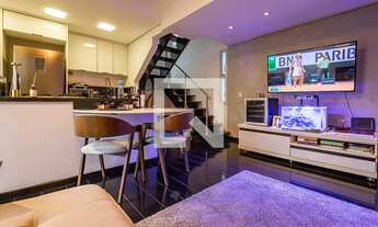 Imagem 3: Apartamento à Venda - Vila Madalena, 1 Quarto, 85 m2