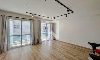 Imagem 1: Apartamento à Venda - Mooca, 1 Quarto, 51 m2