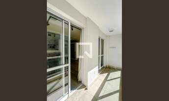 Imagem 7: Apartamento à Venda - Mooca, 1 Quarto, 51 m2