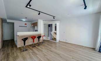 Imagem 3: Apartamento à Venda - Mooca, 1 Quarto, 51 m2