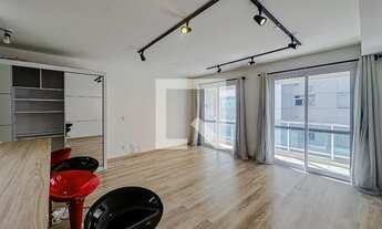 Imagem 2: Apartamento à Venda - Mooca, 1 Quarto, 51 m2