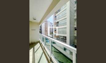 Imagem 6: Apartamento à Venda - Mooca, 1 Quarto, 51 m2