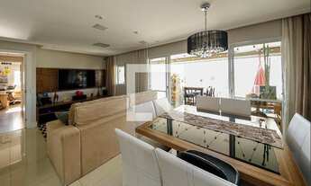 Imagem: Apartamento à Venda - Vila Santa Clara