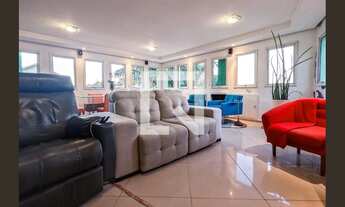 Imagem 3: Casa à Venda - City América, 4 Quartos, 346 m2