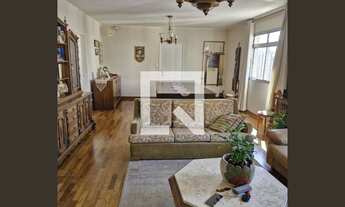 Imagem: Apartamento à Venda - Perdizes, 4 Quartos