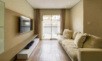 Imagem 3: Casa à Venda - Cambuci, 4 Quartos, 200 m2