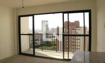 Imagem: Apartamento à Venda - Perdizes, 1 Quarto