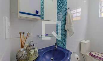 Imagem 5: Casa à Venda - Cambuci, 4 Quartos, 192 m2