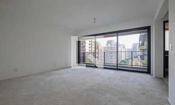 Imagem 2: Apartamento à Venda - Sumaré, 3 Quartos, 112 m2