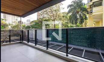 Imagem 7: Apartamento à Venda - Sumaré, 3 Quartos, 112 m2