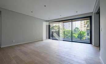 Imagem 2: Apartamento à Venda - Sumaré, 3 Quartos, 112 m2