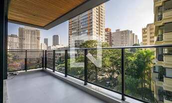 Imagem 6: Apartamento à Venda - Sumaré, 3 Quartos, 112 m2