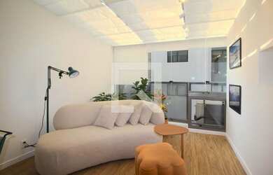 Imagem 4: Apartamento à Venda - Moema, 1 Quarto, 37 m2