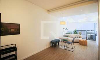 Imagem: Apartamento à Venda - Moema, 1 Quarto