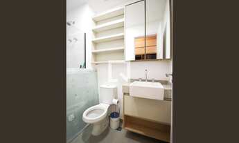 Imagem 7: Apartamento à Venda - Moema, 1 Quarto, 37 m2