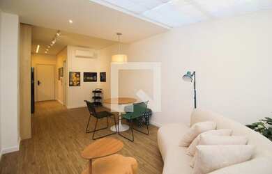 Imagem 3: Apartamento à Venda - Moema, 1 Quarto, 37 m2