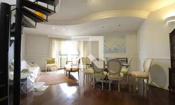 Imagem: Apartamento à Venda - Moema, 2 Quartos