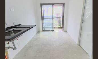 Imagem 2: Apartamento à Venda - Mooca, 1 Quarto, 28 m2