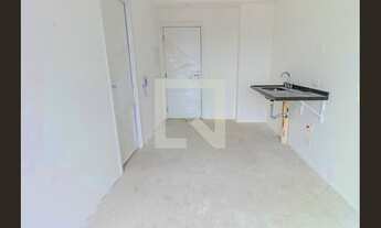 Imagem 5: Apartamento à Venda - Mooca, 1 Quarto, 28 m2