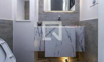 Imagem 7: Apartamento à Venda - Bosque da Saúde, 3 Quartos, 100 m2